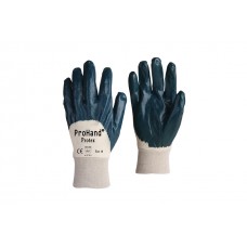 ProHand PROTEX Mavi Yarım Kaplı İş Eldiveni